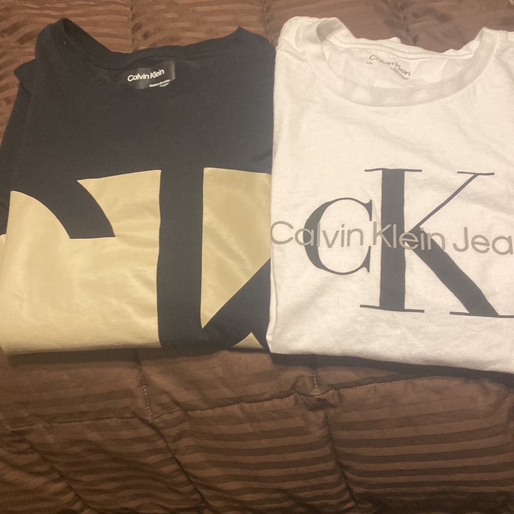 Calvin Klein Jeans Bundle New condition! - Picture 6 of 6